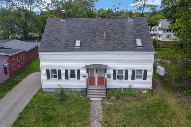 $680,000 | 138 Summer Street, Biddeford, ME 04005