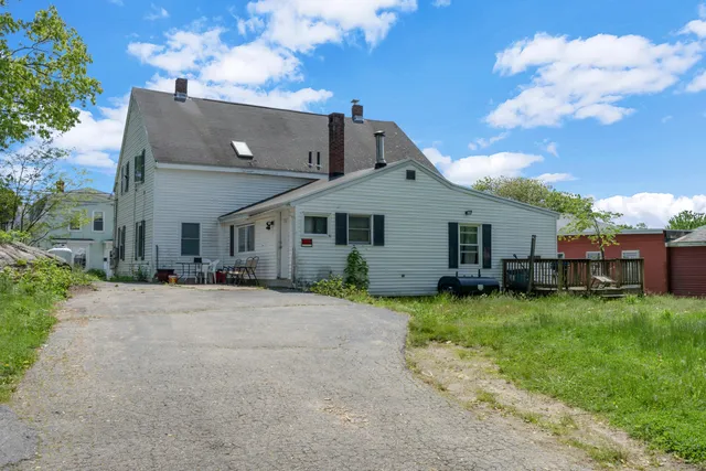 $680,000 | 138 Summer Street, Biddeford, ME 04005
