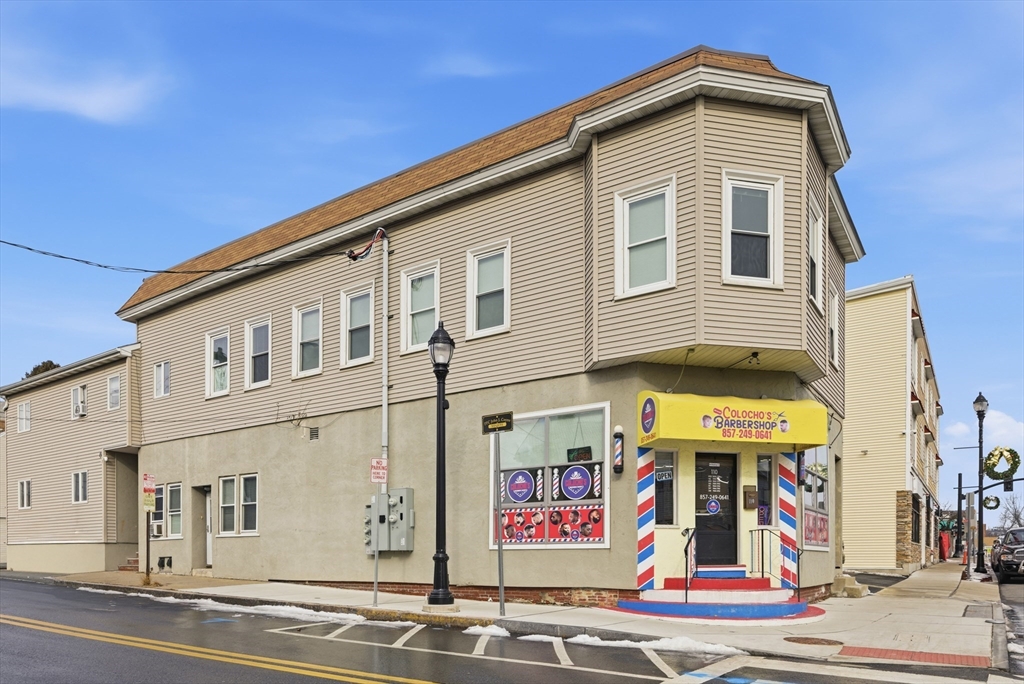 110 Ferry Street Everett, MA 02149 - Photo 3 of 28