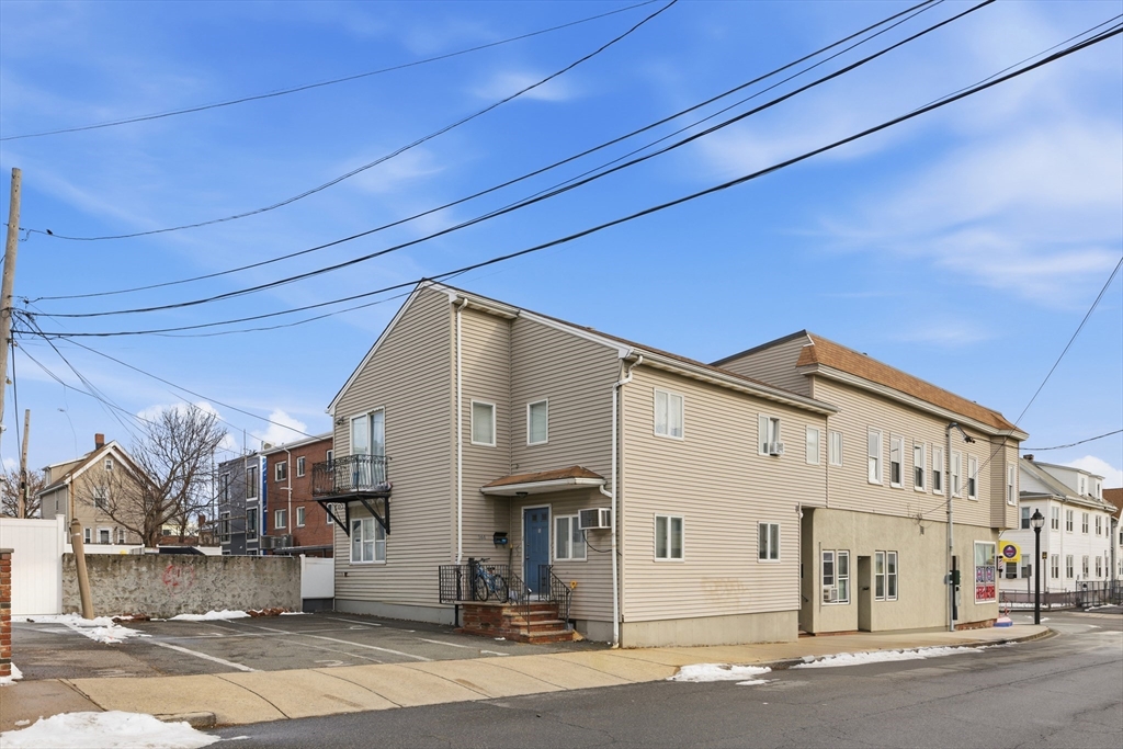 110 Ferry Street Everett, MA 02149 - Photo 4 of 28