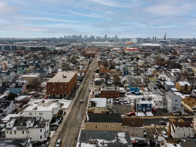 $1,799,000 | 110 Ferry Street, Everett, MA 02149