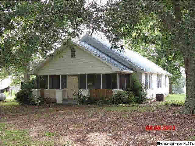 4203 Sardis-Airport Road Addison, AL 35540 - Photo 1 of 15