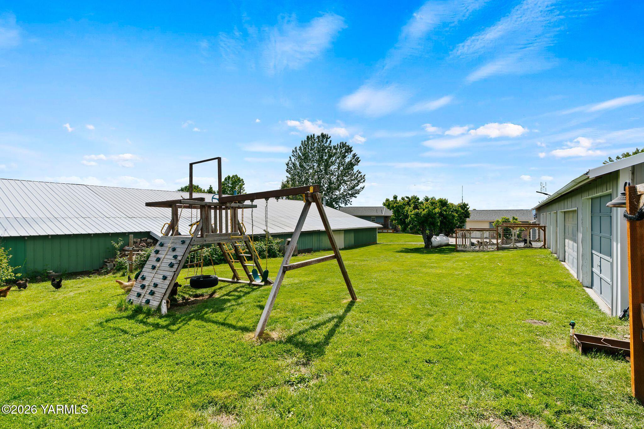 605 Bittner Road Yakima, WA 98901 - Photo 36 of 47 45_605 Bittner Rd-36