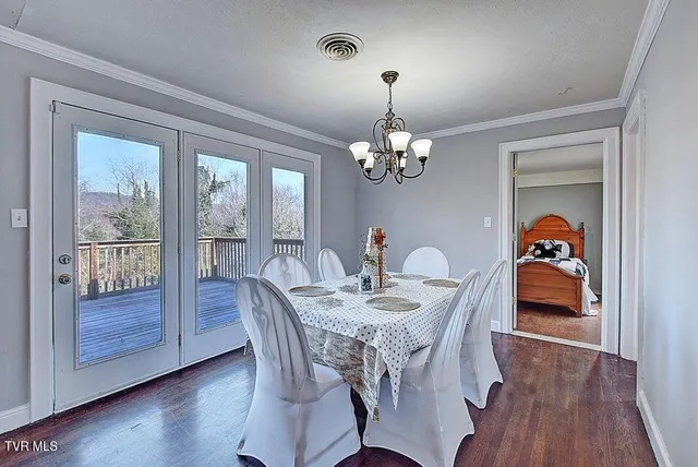 $375,000 | 329 Old Stage Trail, Bristol, TN 37620