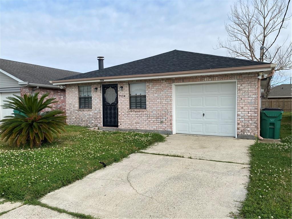 7124 Gentry Road Marrero, LA 70072 - Photo 1 of 23