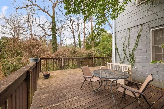 $2,250 | 1911 North Decatur Road, Unit 2, Atlanta, GA 30307