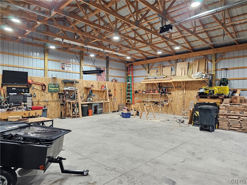 198 Dry Bridge Road Hastings, NY 13036 - Photo 17 of 20 Gallery Image 17