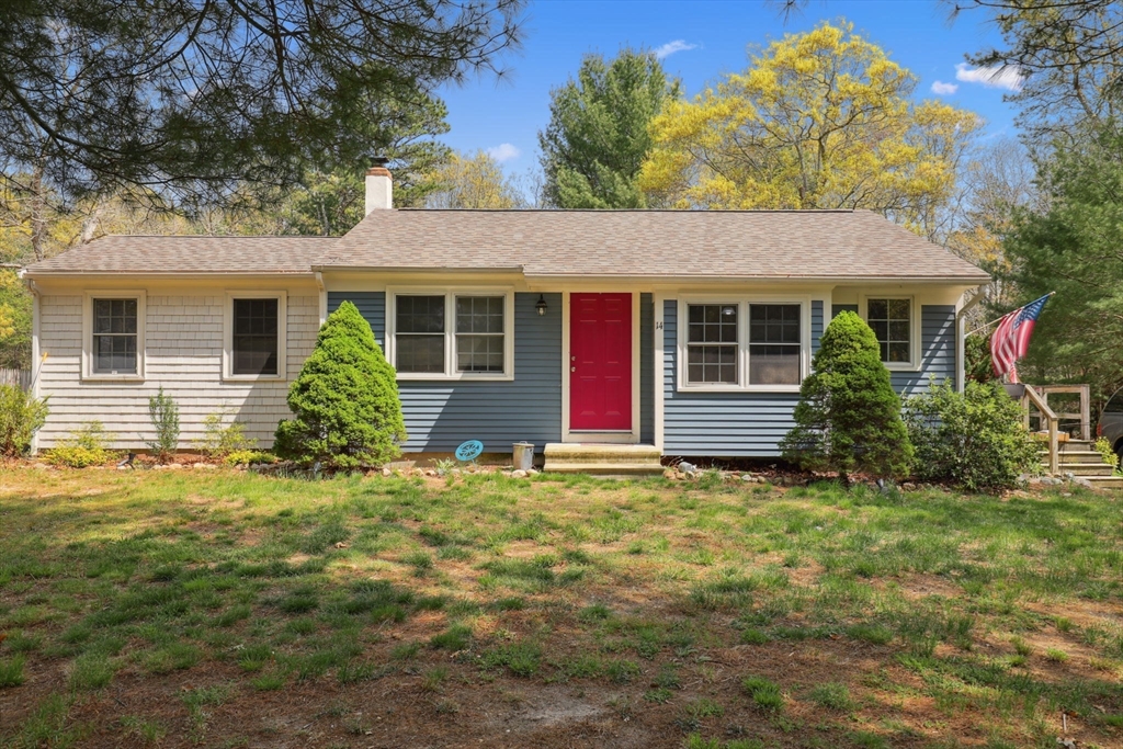 14 Old Forge Road Sandwich, MA 02563 - Photo 1 of 21 Gallery Image 1