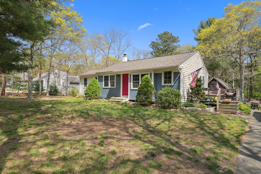 14 Old Forge Road Sandwich, MA 02563 - Photo 2 of 21 Gallery Image 2