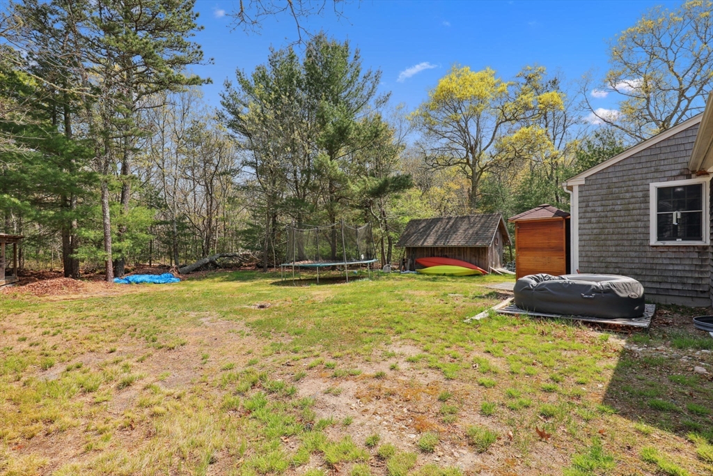 14 Old Forge Road Sandwich, MA 02563 - Photo 4 of 21 Gallery Image 4