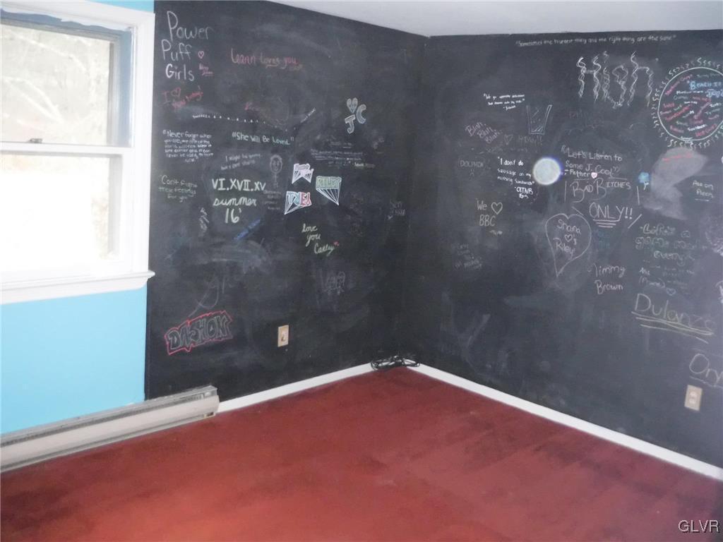 755 Silver Spring Boulevard Kunkletown, PA 18058 - Photo 18 of 20 a view of empty room