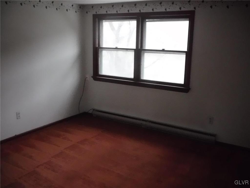 755 Silver Spring Boulevard Kunkletown, PA 18058 - Photo 20 of 20 an empty room with a window