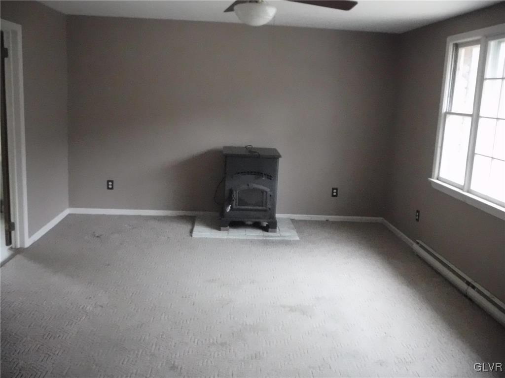 755 Silver Spring Boulevard Kunkletown, PA 18058 - Photo 9 of 20 an empty room with a window