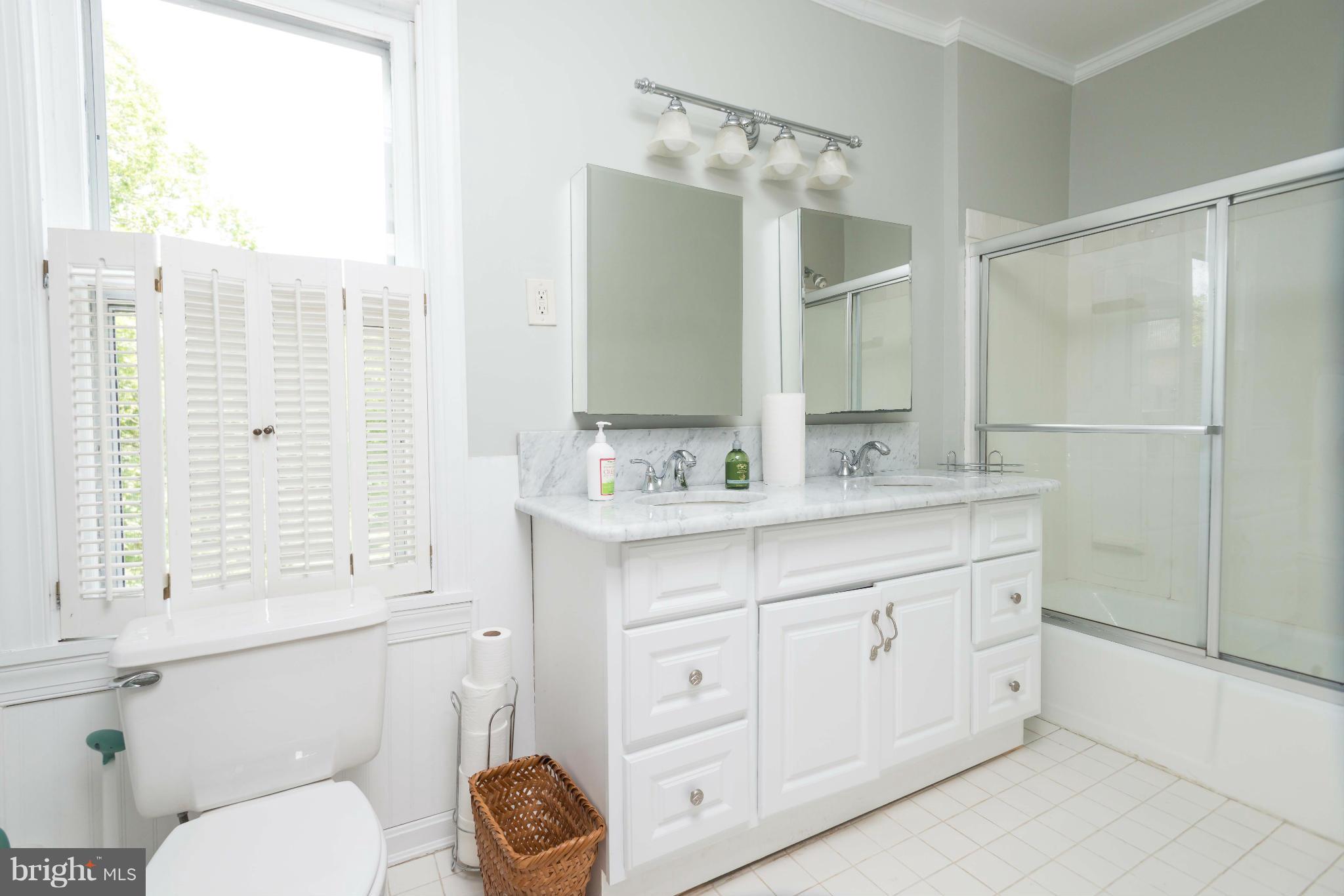 2306 Western Run Road Cockeysville, MD 21030 - Photo 22 of 30 Hall Bath