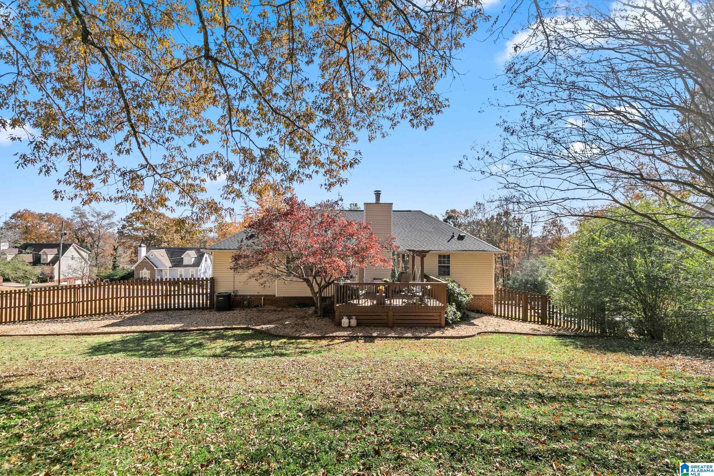 2840 Ridge Parkway Trussville, AL 35173 - Photo 32 of 33