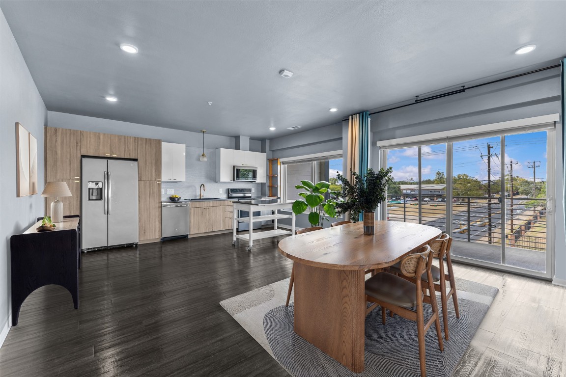 4361 South Congress Avenue, Unit 301 Austin, TX 78745 - Photo 1 of 33