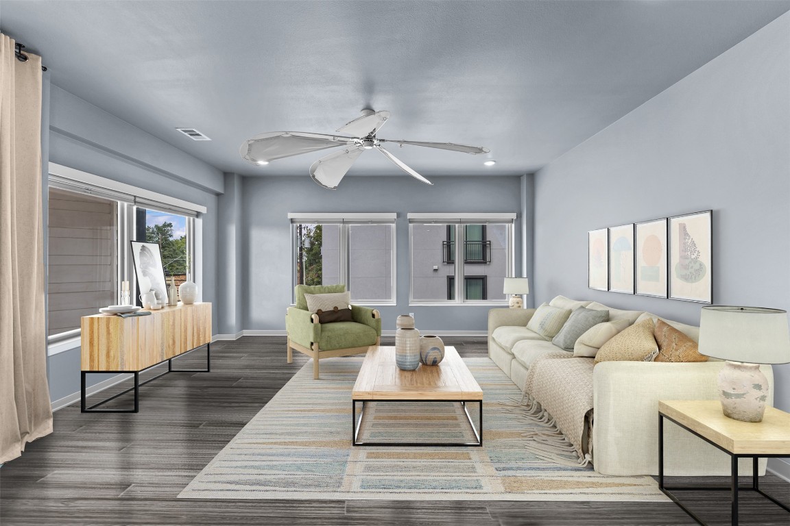 4361 South Congress Avenue, Unit 301 Austin, TX 78745 - Photo 2 of 33