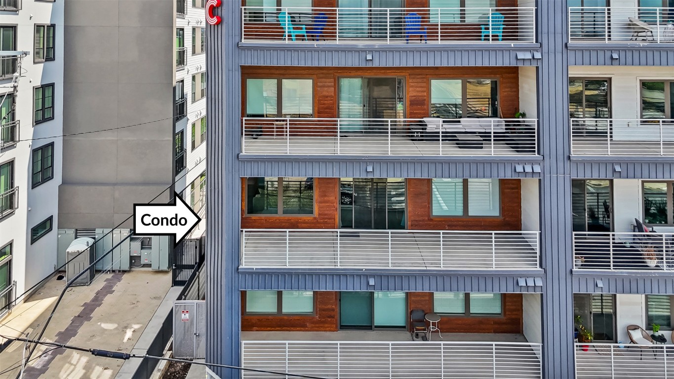 4361 South Congress Avenue, Unit 301 Austin, TX 78745 - Photo 25 of 33