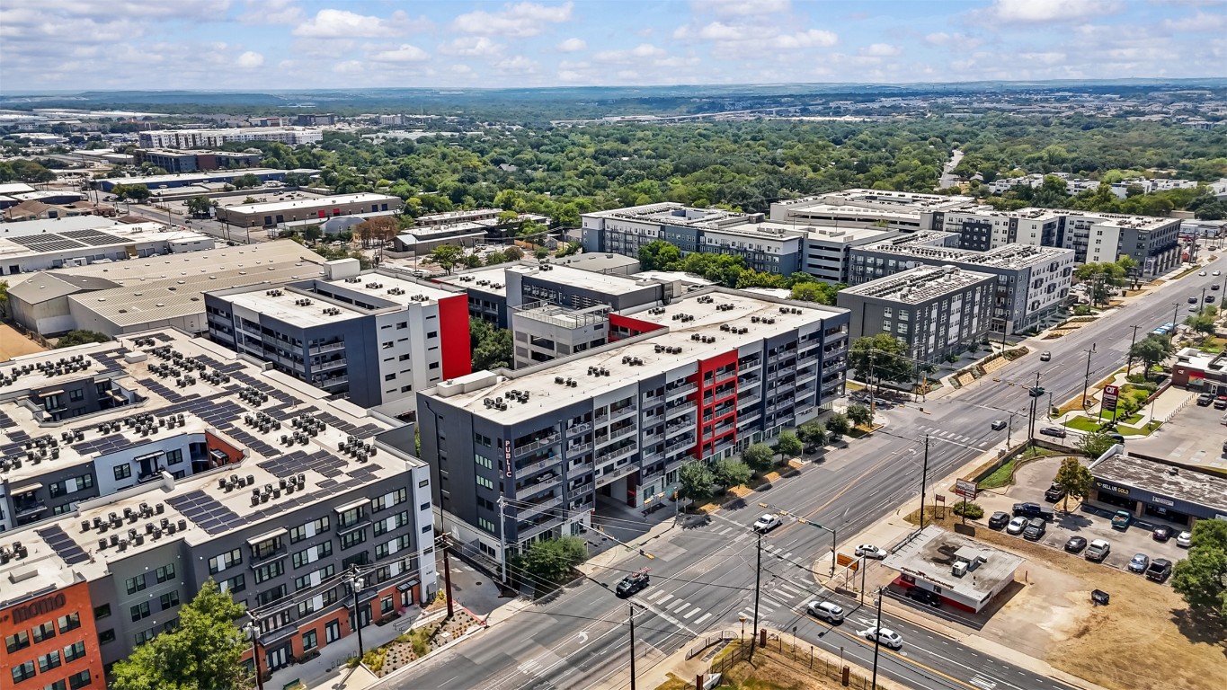 4361 South Congress Avenue, Unit 301 Austin, TX 78745 - Photo 26 of 33