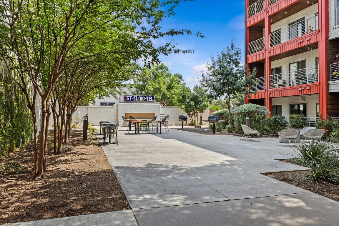 4361 South Congress Avenue, Unit 301 Austin, TX 78745 - Photo 27 of 33