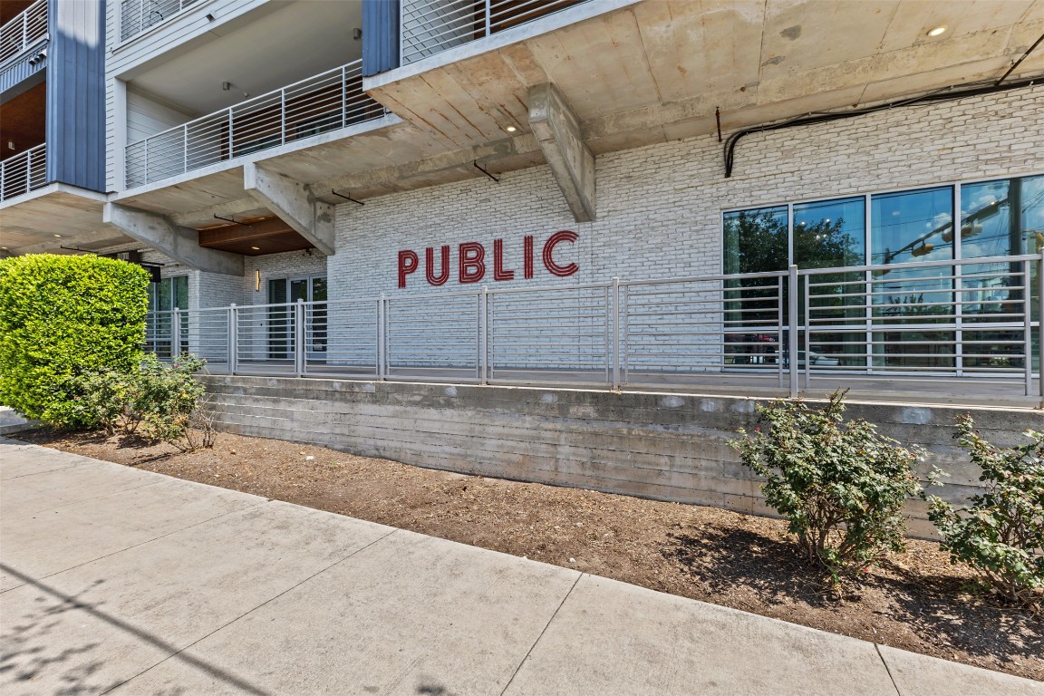 4361 South Congress Avenue, Unit 301 Austin, TX 78745 - Photo 28 of 33
