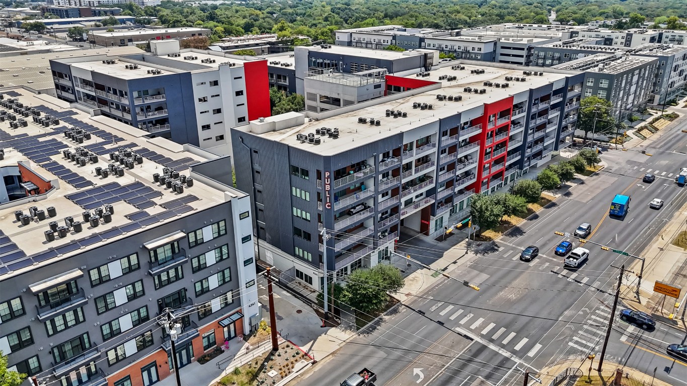 4361 South Congress Avenue, Unit 301 Austin, TX 78745 - Photo 33 of 33