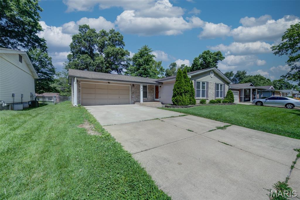 343 Turfwood Drive Ballwin, MO 63021 - Photo 61 of 67