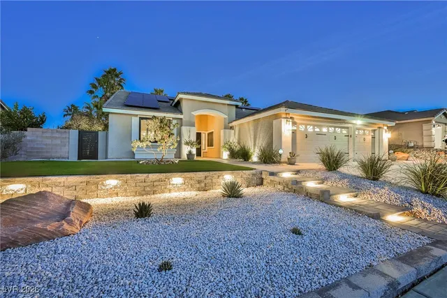 $829,900 | 516 Annet Street, Henderson, NV 89052