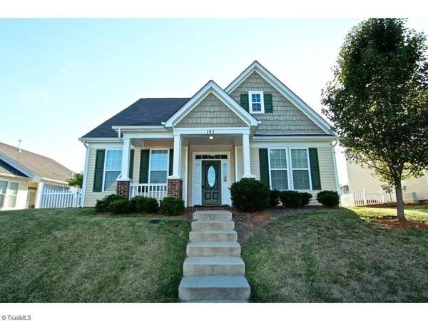 $2,500 | 185 Parkview Lane, Advance, NC 27006
