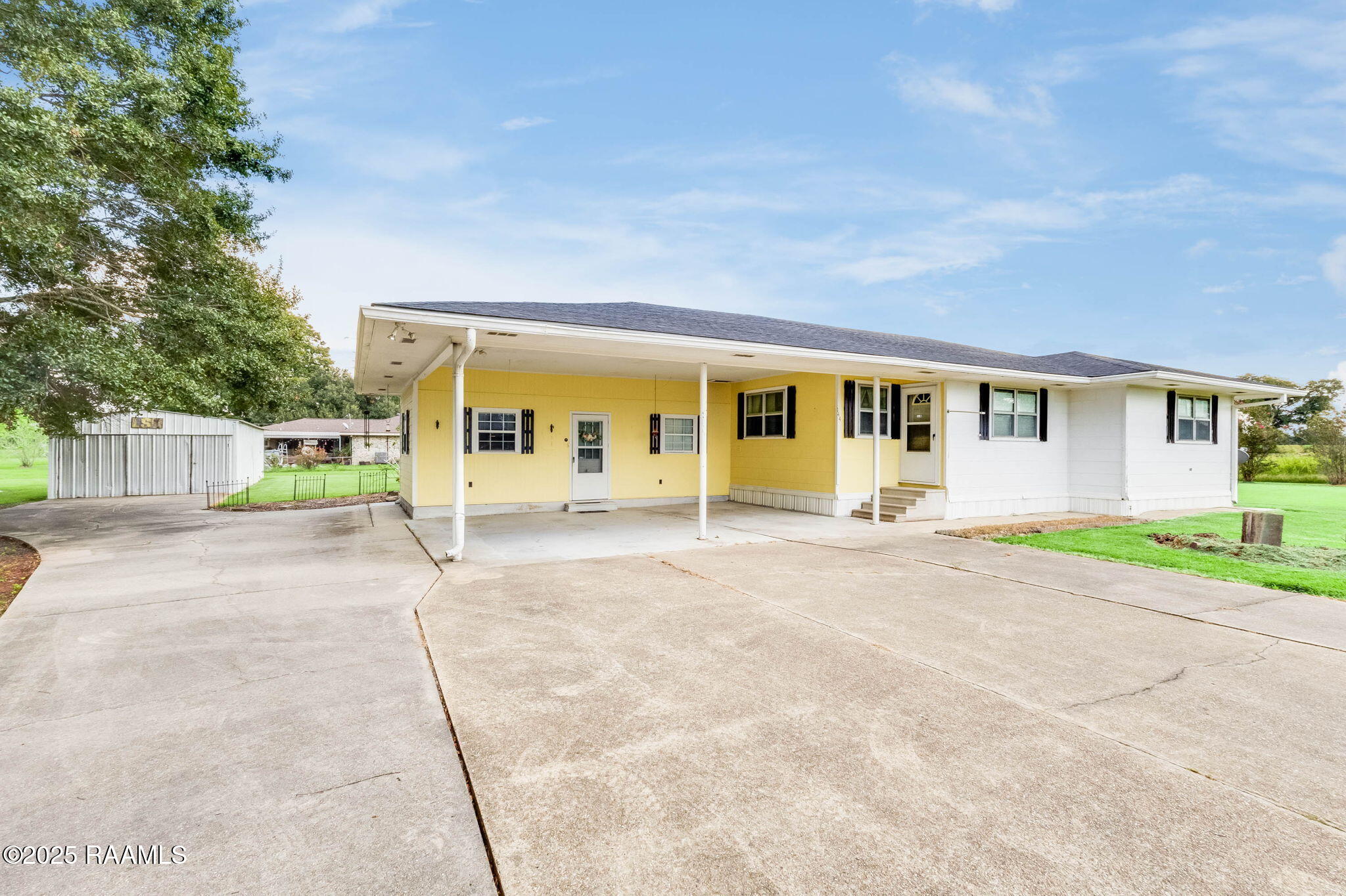 144 Christ The King Road Sunset, LA 70584 - Photo 2 of 28 2-web-or-mls-144 Christ The King-2