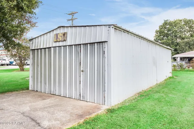 $199,000 | 144 Christ The King Road, Sunset, LA 70584