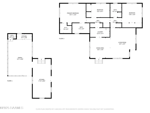 $199,000 | 144 Christ The King Road, Sunset, LA 70584