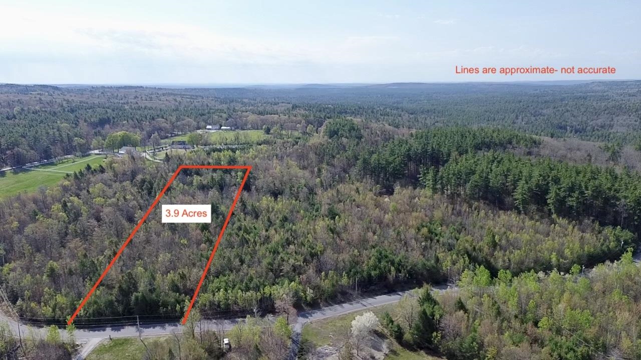 2 Ledgewood Road Wilton, NH 03086 - Photo 1 of 3