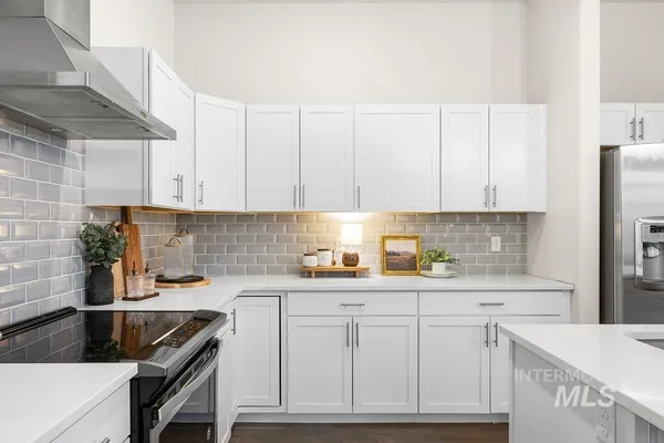 $657,000 | 1424 West Front Street, Unit 205, Boise, ID 83702