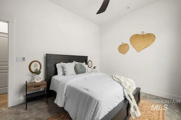 $657,000 | 1424 West Front Street, Unit 205, Boise, ID 83702