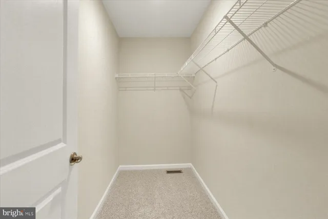 a view of small space