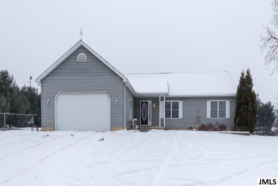 1125 South Portage Road Jackson, MI 49201 - Photo 1 of 33 Photo 1