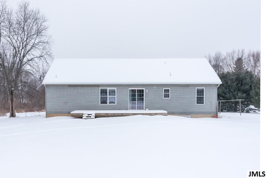 1125 South Portage Road Jackson, MI 49201 - Photo 31 of 33 Photo 31