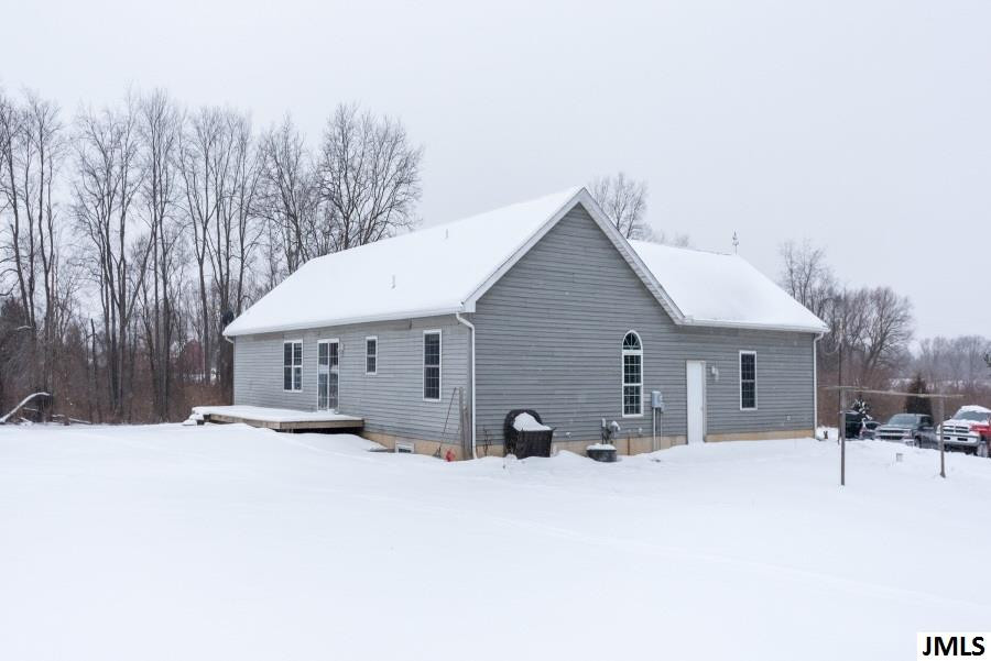 1125 South Portage Road Jackson, MI 49201 - Photo 32 of 33 Photo 32
