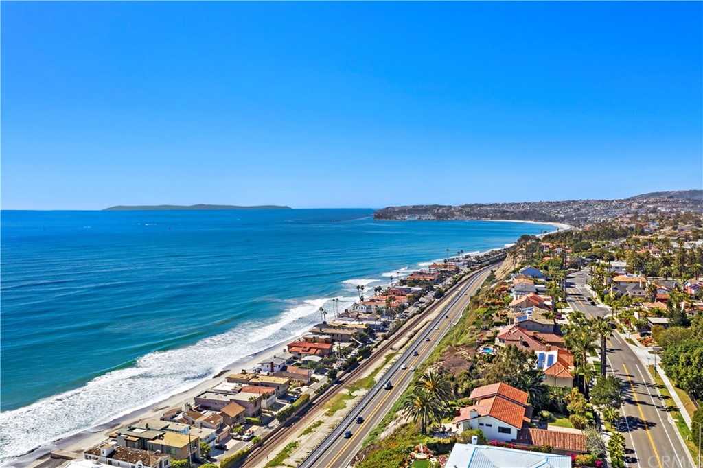 35232 Camino Capistrano, Unit 6 Dana Point, CA 92624 - Photo 24 of 25 a view of an ocean