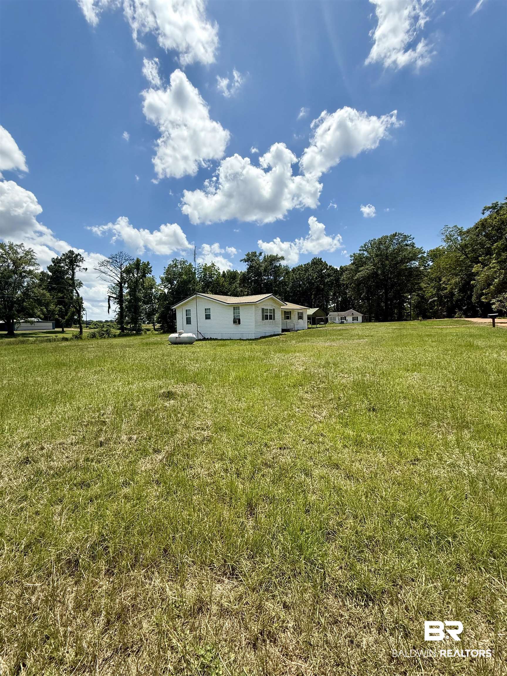 324 Petty Road Monroeville, AL 36460 - Photo 3 of 30