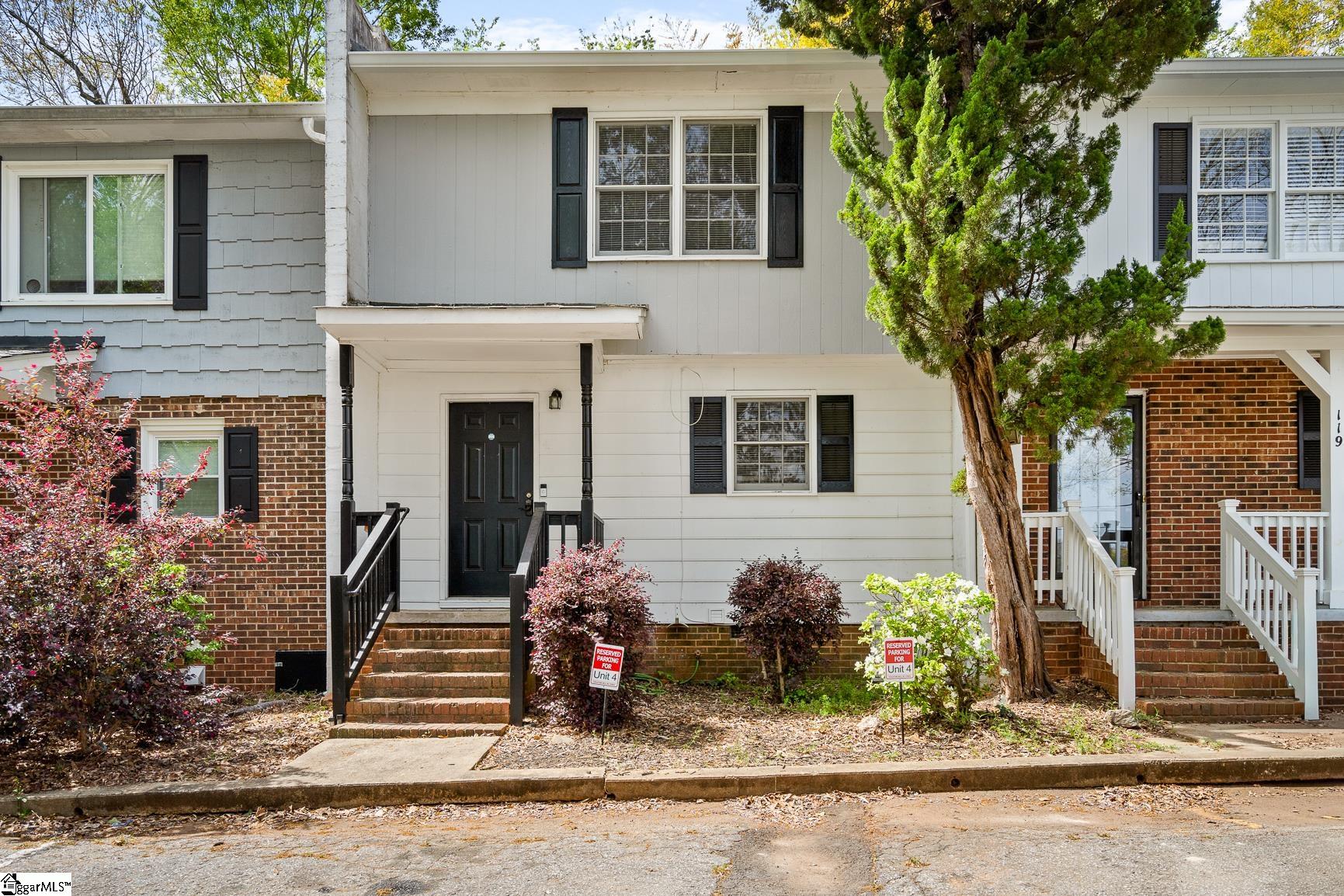 119 Freedom Drive, Unit 4 Clemson, SC 29631 - Photo 2 of 20