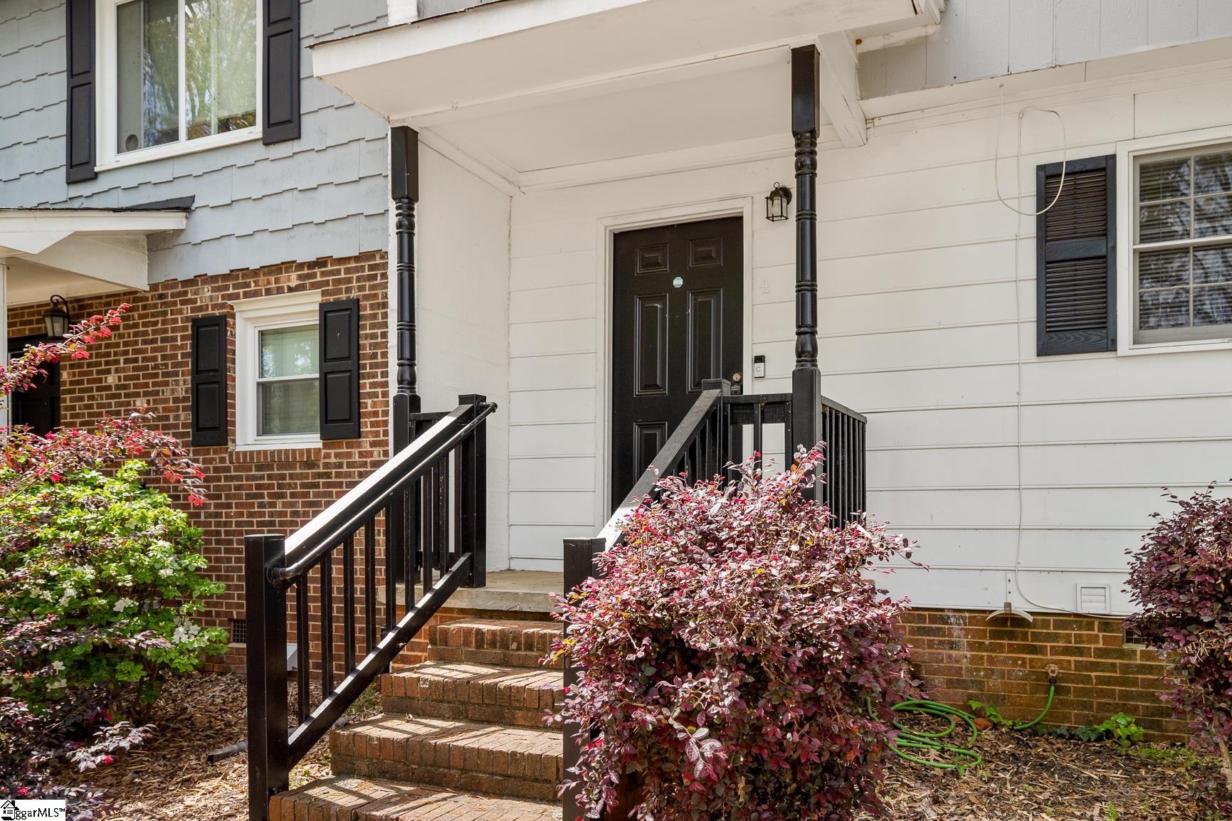 119 Freedom Drive, Unit 4 Clemson, SC 29631 - Photo 3 of 20