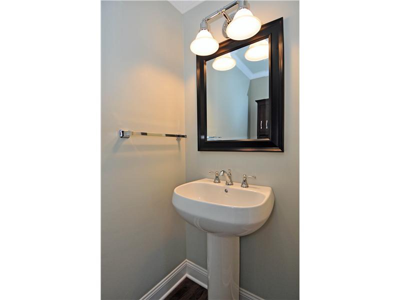 675 Bairdford Road Tarentum, PA 15084 - Photo 12 of 22 Partial Bath. Pretty