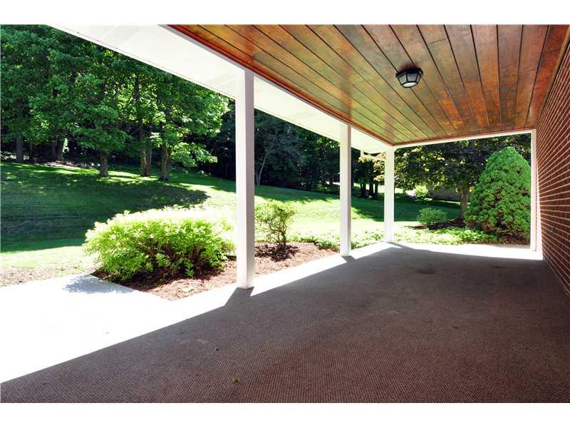 675 Bairdford Road Tarentum, PA 15084 - Photo 14 of 22 Patio/Deck.