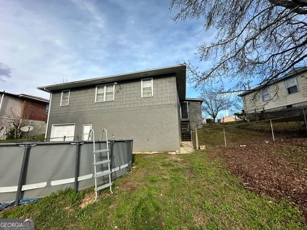 $127,000 | 2522 Moore Avenue, Anniston, AL 36201