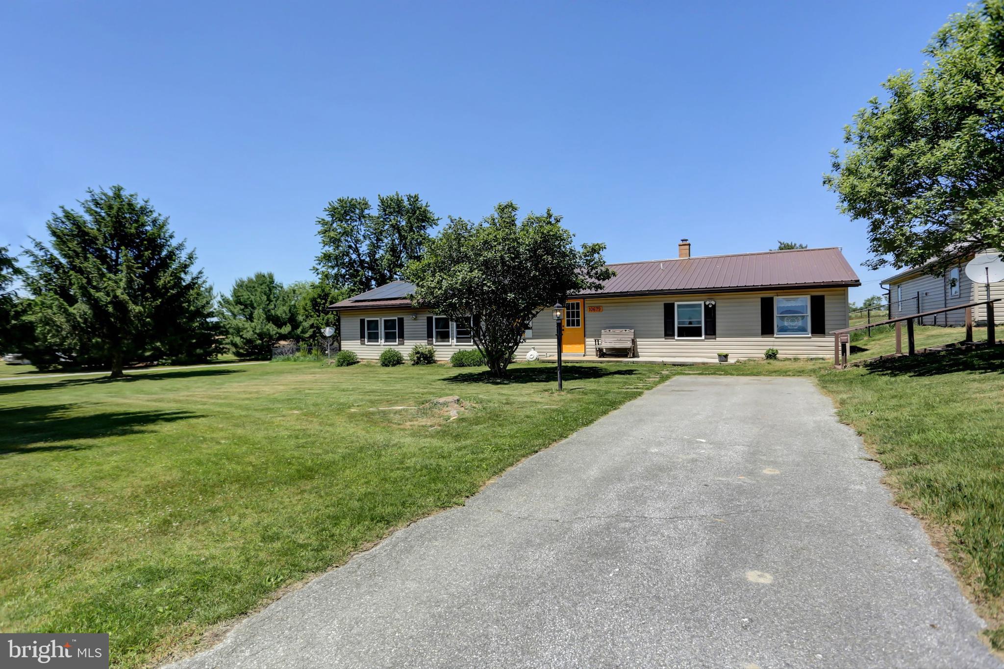 10679 Five Forks Road Waynesboro, PA 17268 - Photo 40 of 41 Gallery Image 40