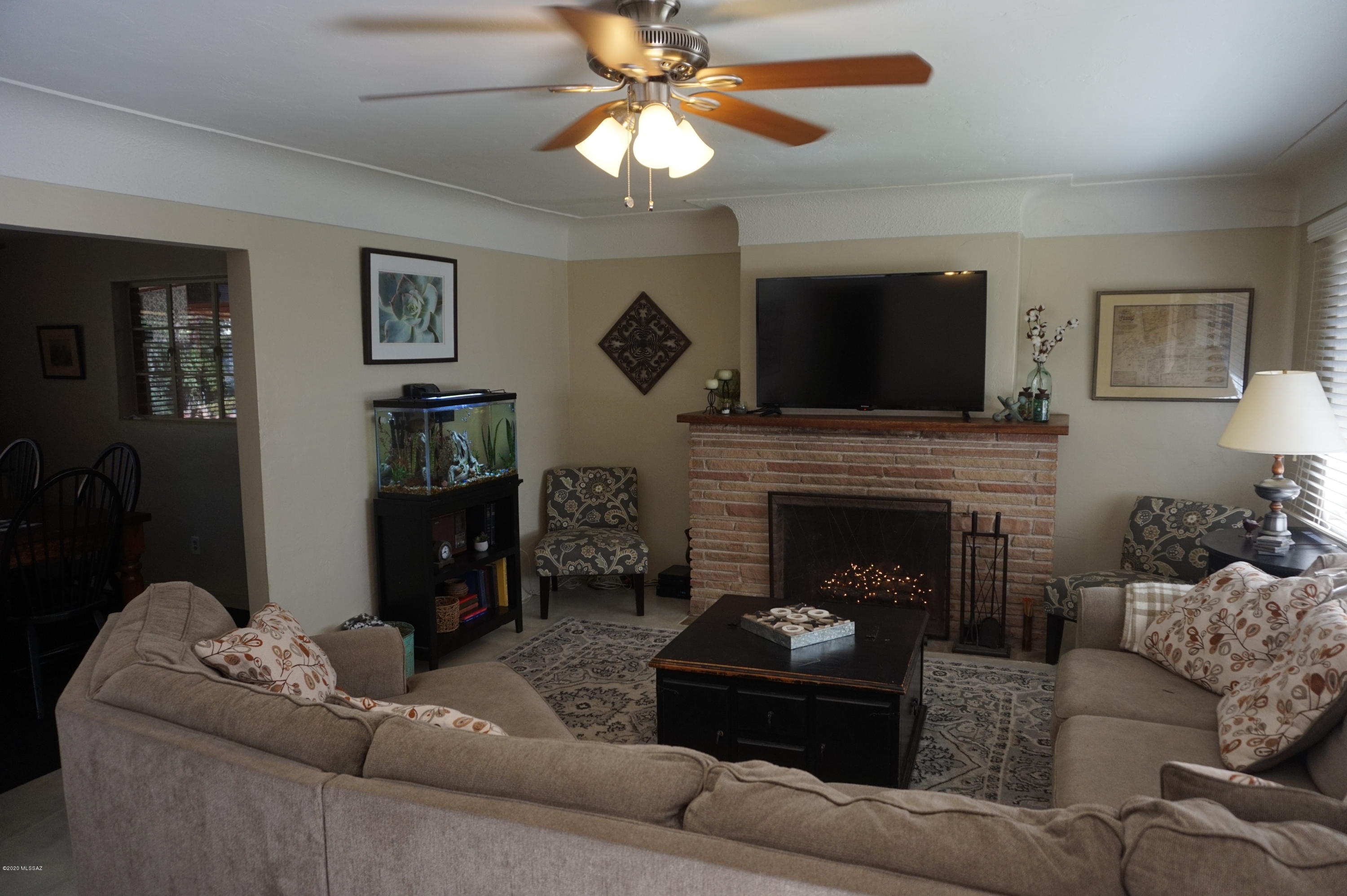 2517 East Kleindale Road Tucson, AZ 85716 - Photo 10 of 41