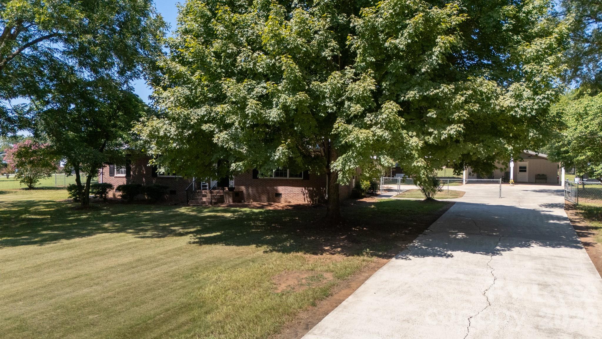 734 Culp Fergusen Drive Lancaster, SC 29720 - Photo 32 of 42 Gallery Image 32