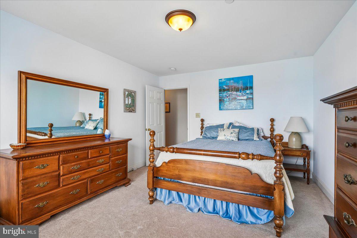 12195 Potomac View Road Newburg, MD 20664 - Photo 49 of 91 Bedroom Two Upper Level